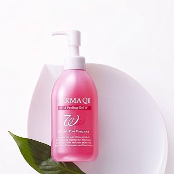 Amazon.co.jp: 【公式】デルマキューⅡ マイルドピーリングゲル プラス